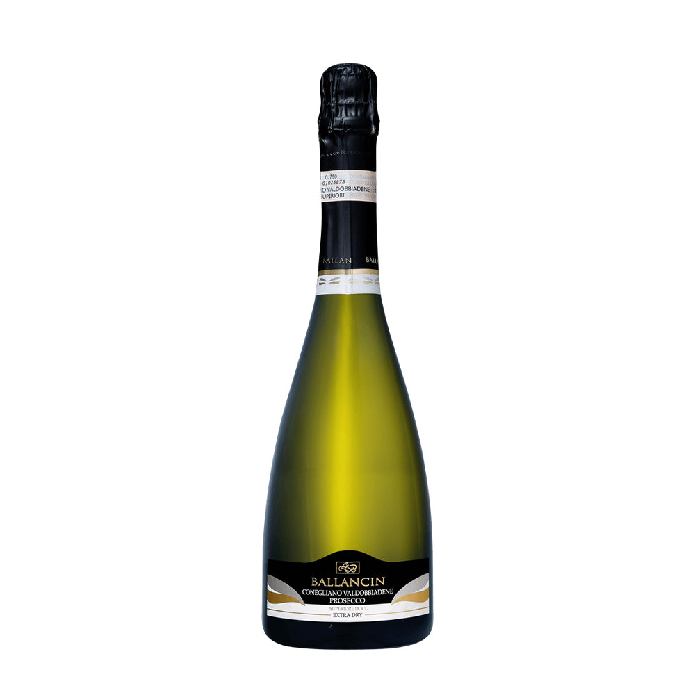 Ballancin Conegliano Valdobbiadene Prosecco DOCG Superiore Extra Dry