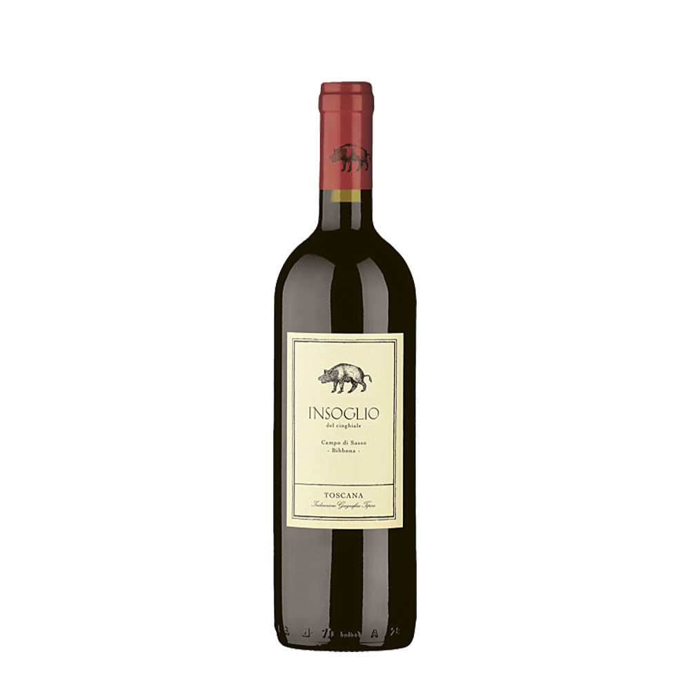 Tenuta di Biserno Insoglio del Cinghiale Campo di Sasso Toscana IGT 37.5 cl 2022