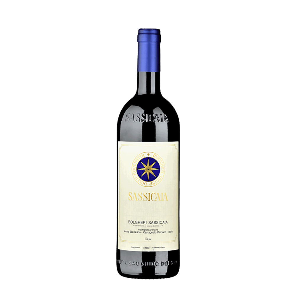 Tenuta San Guido SASSICAIA DOC 2021